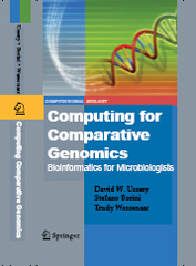 computin comparative genomics